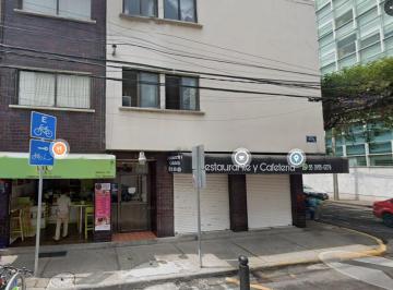 Edificio de 15 habitaciones, Miguel Hidalgo · Oportunidad Estratégica: Edificio con Uso Mixto en Venta Colonia Anzures
