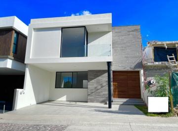 Casa , Aguascalientes · Casa en Venta en Aguascalientes en St Angelo Residence Super Funcional