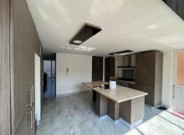 Departamento en Venta Seneca Polanco · Departamento en Venta Seneca Polanco
