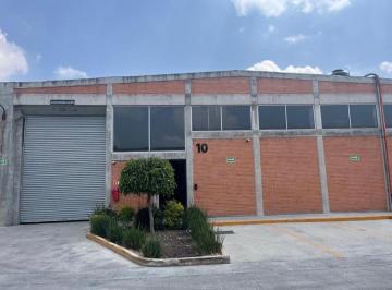Bodega comercial , Cuautitlán Izcalli · Bodegas en Renta Cuautitlan Izcalli