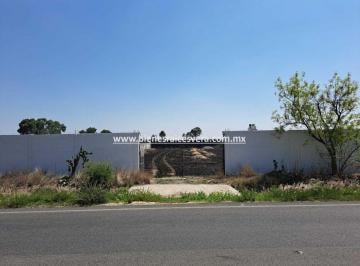 Terreno / Lote · 3000m² · Terreno en Venta en Tequisquiapan en Ejido Tequisquiapan Alonso