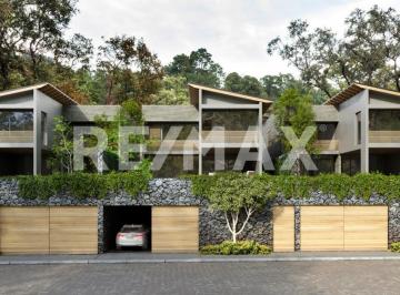 Casa · 412m² · 4 Recámaras · 4 Estacionamientos · Casa en Condominio en Venta - (4)