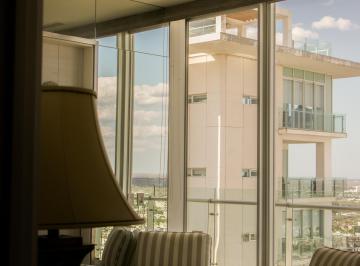 Departamento de 3 habitaciones, Mérida · Departamento en Venta Merida, en Altabrisa con Acabados de Lujo