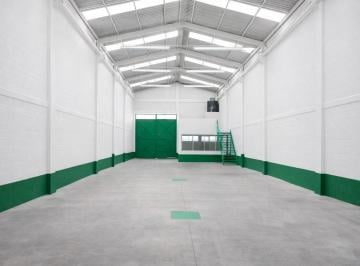 Bodega comercial de 1 habitación, Iztapalapa · Bodega de 350 m² en Iztapalapa Cdmx - Cerca Central de Abastos