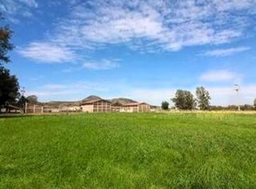 Terreno / Lote · 350000m² · 2 Recámaras · Rancho en Hocaba en El Kilómetro 40 de La Carretera Mérida Cancún