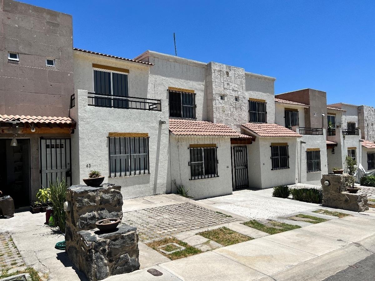 Private Sale House in Mision Mayorazgo, Ciudad del Sol, Querétaro, Punta Norte