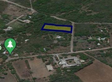 Terreno / Lote , Juárez · Terreno Campestre en Venta, Bosques de La Silla, Juarez Nl
