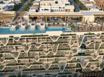 Departamento · 55m² · 1 Recámara · Invierte Ahora | Increible Departamento 1br | Playa del Carmen | Centro