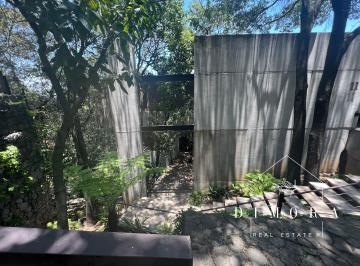 Casa en condominio de 5 habitaciones, Cuajimalpa de Morelos · Casa en Venta, Contadero - Amenidades - Seguridad - Exclusividad