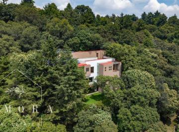 Casa en condominio de 5 habitaciones, Cuajimalpa de Morelos · Casa en Venta, Contadero - Amenidades - Seguridad - Exclusividad