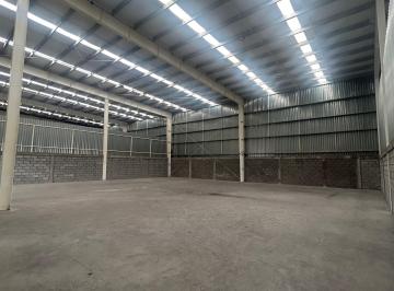 Bodega comercial , Saltillo · Renta de Bodega Estrategicamente Ubicada