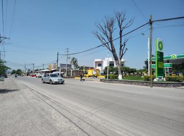 Terreno / Lote , Tlaquiltenango · Tlaquiltenango Venta Terreno 1,500 m² Sobre Carretera a Tlaltizapán
