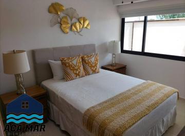 Departamento de 3 habitaciones, Acapulco de Juárez · Departamento de 3 Recámaras en Venta, en Residencial Olympia Acapulco Diamante 4,600,000