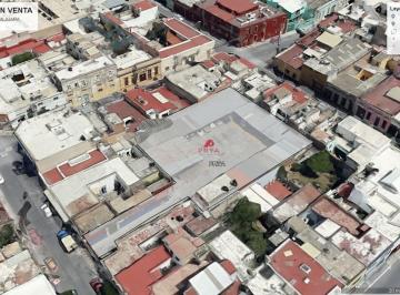 Terreno / Lote , Guadalajara · Terreno en Venta en Zona Centro, Guadalajara.