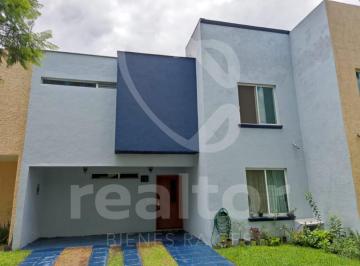 Casa en condominio de 3 habitaciones, Tlajomulco de Zúñiga · Casa en Venta Dentro de Coto Acueducto San Agustin, Tlajomulco de Zúñiga