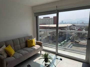 Departamento de 2 habitaciones, Monterrey · Departamento Amueblado a 4 Km del Tec