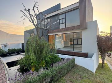 Casa de 3 habitaciones, San Andrés Cholula · Casa en Venta en La Vista Country Club