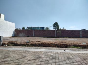 Terreno / Lote , Tlaxcala · Lote en Venta Alta Vista Tlaxcala