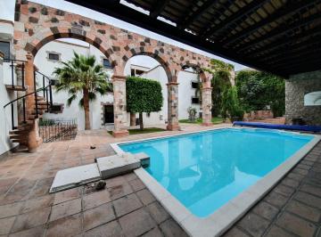Departamento de 3 habitaciones, Querétaro · Departamento en Venta en El Centro de Querétaro
