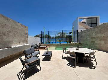 Departamento de 1 habitación, Mérida · Departamento en Venta en Merida, Temozon