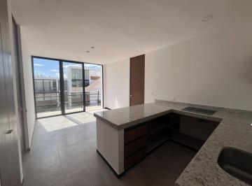 Departamento de 1 habitación, Mérida · Departamento en Venta en Merida, Temozon