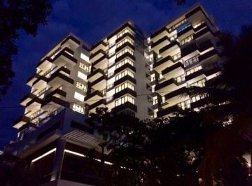 Departamento · 322m² · 3 Recámaras · 2 Estacionamientos · Penthouse en Renta Laguna Park