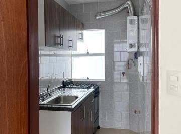 Departamento de 1 habitación, Benito Juárez · Aval Indispensable; Una Recámara 60 m², Sin Estacionamiento