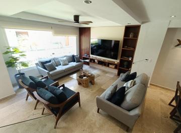 Casa de 3 habitaciones, Acapulco de Juárez · Villa de Lujo Amueblada, Santorini en Venta en Acapulco Diamante, 6,500,000 Pesos, 245 m²