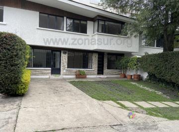 Casa en condominio de 3 habitaciones, Alvaro Obregón · Casa en Cerrada Parte Baja de Las Aguilas Renta