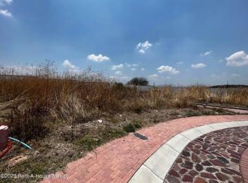 Terreno / Lote , Corregidora · Terreno Habitacional con Amenidades, Venta - Los Angeles, Corregidora