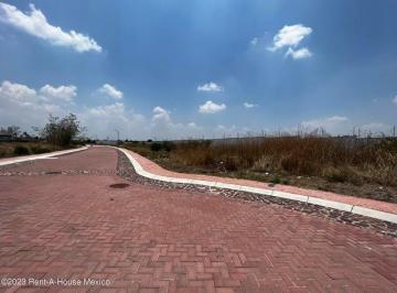 Terreno / Lote , Corregidora · Venta Terreno Residencial con Amenidades Cuidad Maderas Sur I Queretaro