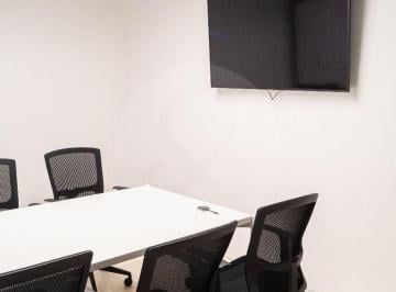 Oficina · 80m² · Oficina en Renta en Polanco