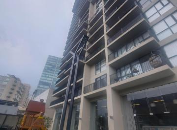 Departamento de 3 habitaciones, Cuajimalpa de Morelos · Departamento en Renta en We Santa Fe