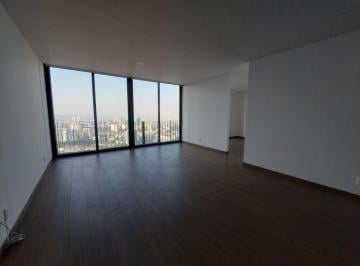 Departamento de 3 habitaciones, Cuajimalpa de Morelos · Departamento en Renta en We Santa Fe