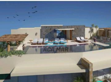 Departamento · 171m² · 3 Recámaras · 2 Estacionamientos · Departamento en Venta en Acapulco Lomas del Mar