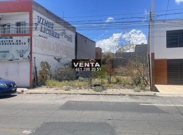 Terreno / Lote , Celaya · Venta de Terreno Muy Bien Ubicado en Av Francisco Juarez de Celaya