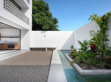Casa de 4 habitaciones, Emiliano Zapata · Hermosa Casa Sola en Privada con Alberca en Lomas de Trujillo, Emiliano Zapata, Morelos