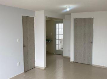 Casa de 3 habitaciones, Chalco · Casa en Renta Los Héroes Chalco III