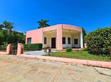 Fachada · Casa 60 en Venta en Alcala Martin Merida