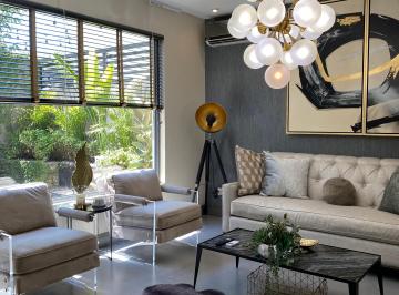 Casa de 3 habitaciones, Santiago · Casa en Venta en Carretera Nacional, Monterrey, N. L.
