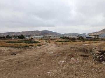 Terreno comercial · 23000m² · Terreno Comercial en Renta Ojo de Agua Tijuana - (4)