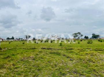Terreno / Lote · 201m² · Terreno en Venta en Col. Santiaguito Tlalcilalcali, Almoloya de Juárez - (4)