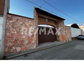 Terreno / Lote · 555m² · Terreno en Renta en Col. Centro Tenango del Valle - (4)