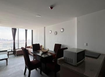 Departamento de 2 habitaciones, Monterrey · Departamento Amueblado y Equipado