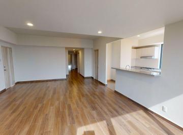 Departamento · 137m² · 3 Recámaras · 4 Estacionamientos · Venta de Penthouse Coacalco Estado de México