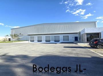 Bodega comercial de 2 habitaciones, Mérida · Bodega de 2978 m² Nueva Zona Norte