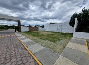 Terreno / Lote , Atlixco · Terreno en Tierra Caoba de 291 m²