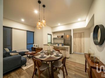 Departamento · 63m² · 2 Recámaras · 2 Estacionamientos · Departamento en Venta en Coacalco, Estado de México