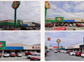 Edificio , Saltillo · Edificio Comercial en Venta