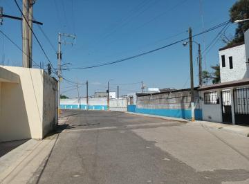 Terreno industrial · 3078m² · Terreno en Venta en Colonia Santa Fe - (4)